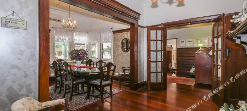 玫瑰桥之家成人休闲民宿(Rosebridge House Bed & Breakfast Adult Retreat)图片