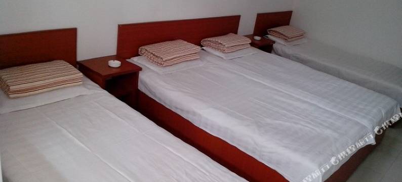 兴城鹤悉家庭宾馆图片