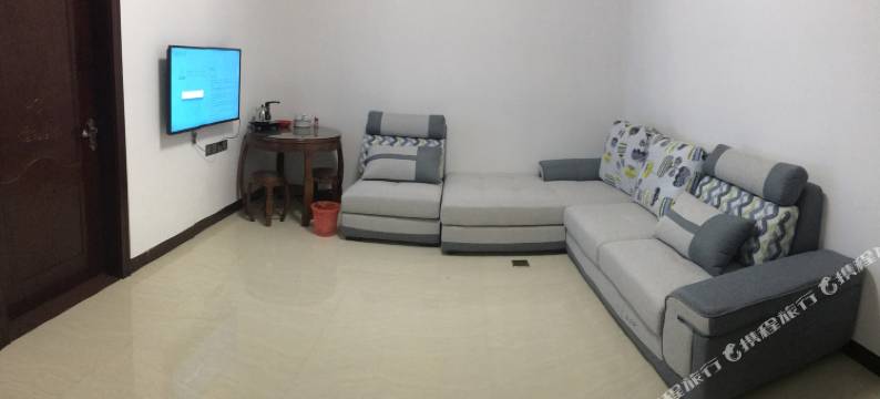 永泰青云山解忧民宿图片