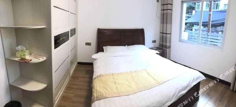 永泰青云山解忧民宿图片