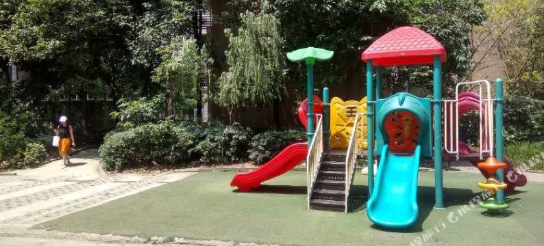 成都芳芳民宿图片