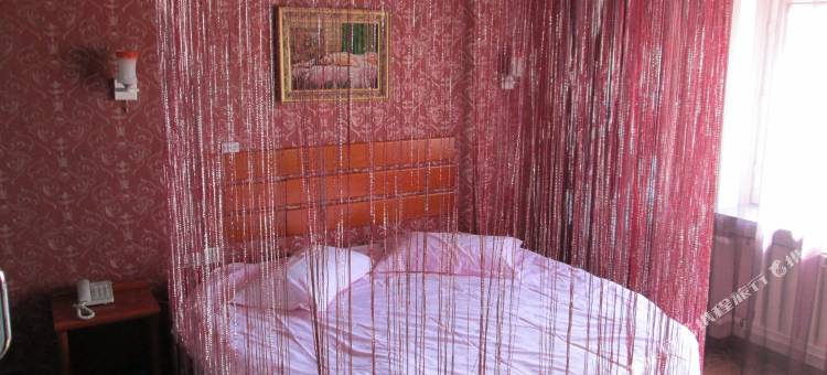 绥芬河泓旭快捷宾馆图片