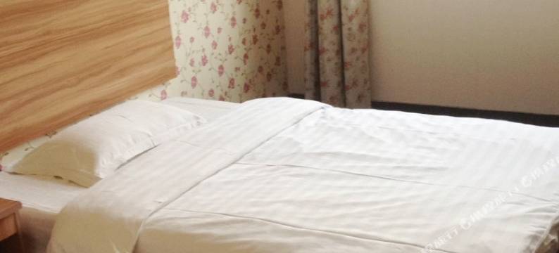 济源真情快捷酒店图片