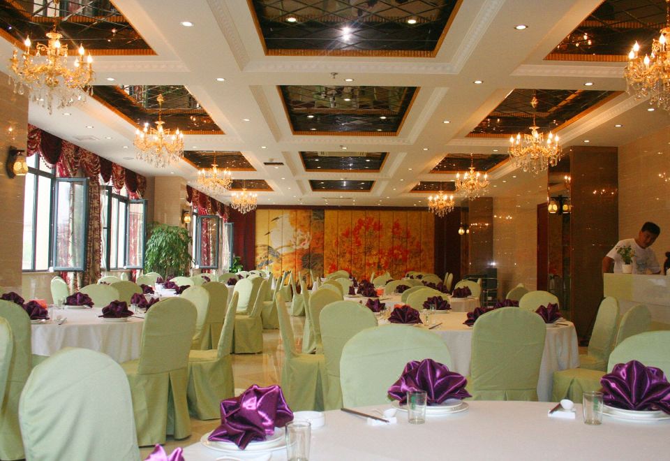 Hotel Overview