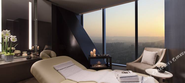 重庆尼依格罗酒店图片