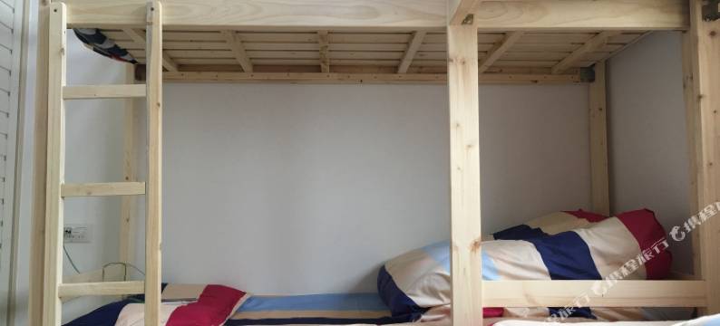 武汉净馨旅舍图片