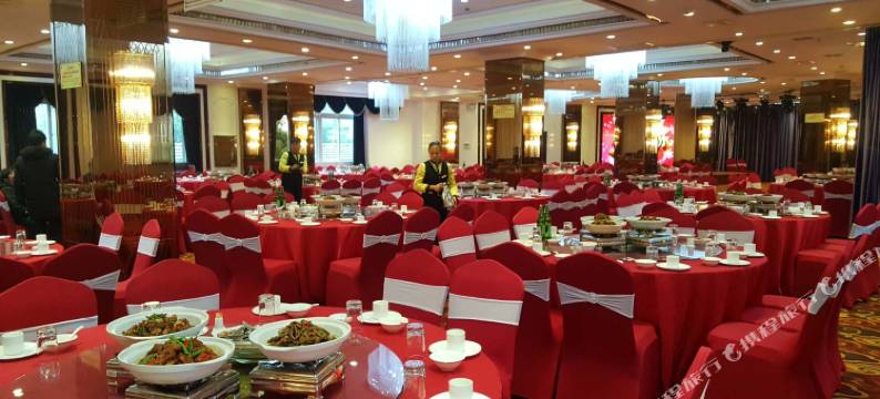 常德四季春金悦国际大酒店图片