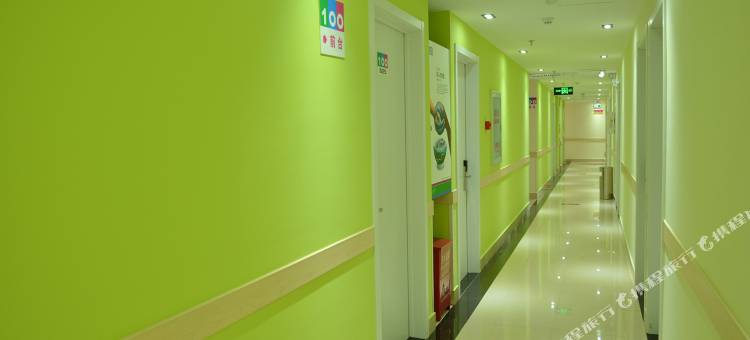 99优选酒店(北京良乡南关地铁站店)图片