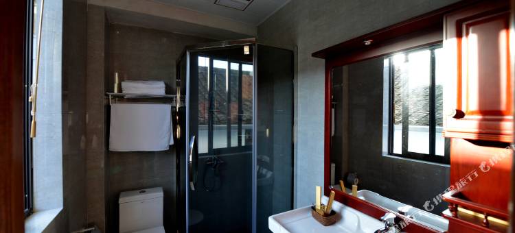 绍兴穗安客栈(安昌古镇店)图片