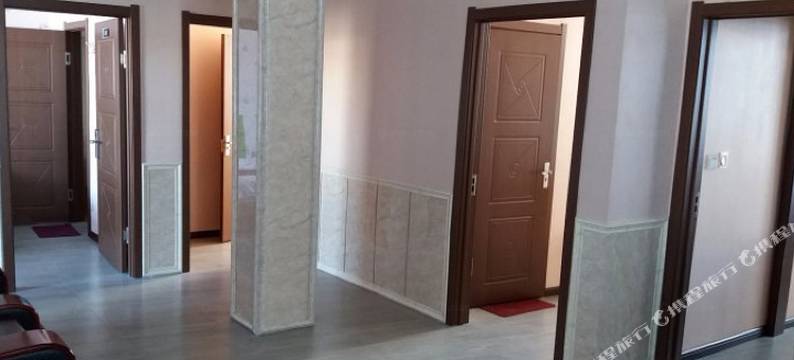 呼玛爱家宾馆图片