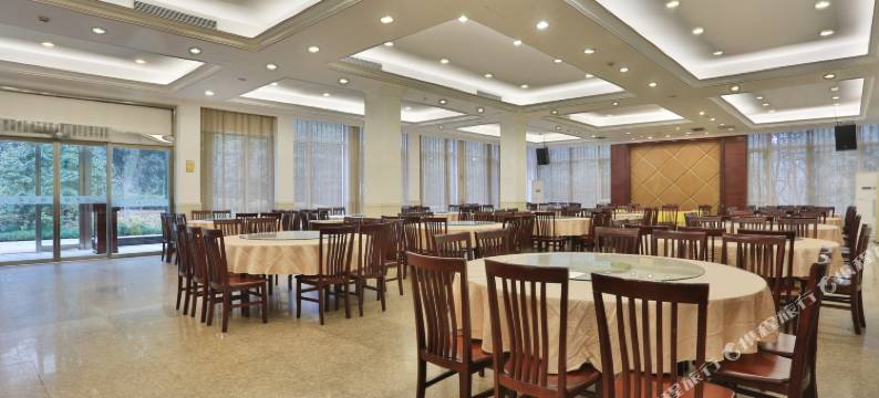 上铁钱江酒店图片