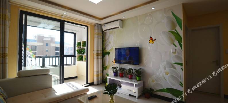 上海大魔王之家普通公寓图片