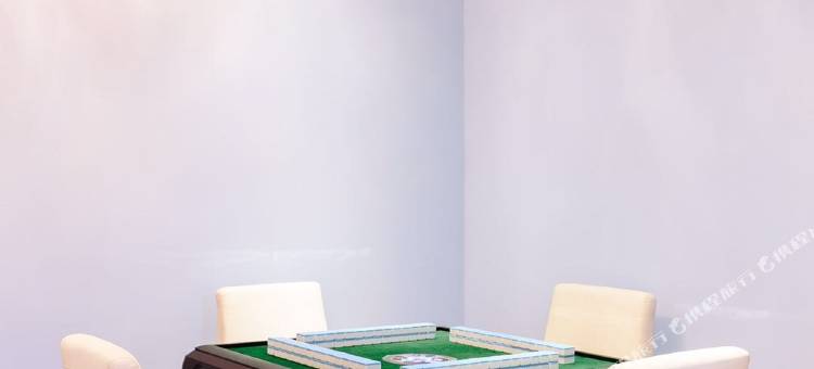 哈尔滨凯芙主题聚会别墅(六顺街店)图片