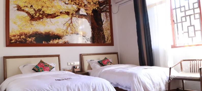 石林蔓延精品客栈图片