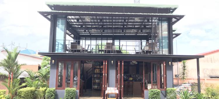 大卫旅舍(David Residence)图片