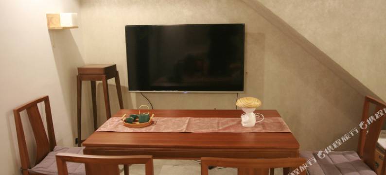 北京Bjno18公寓图片