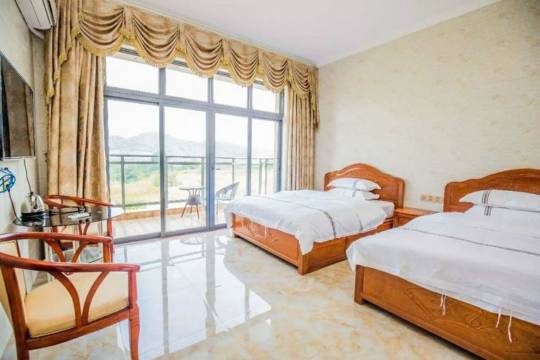 广州居安社HW独栋别墅