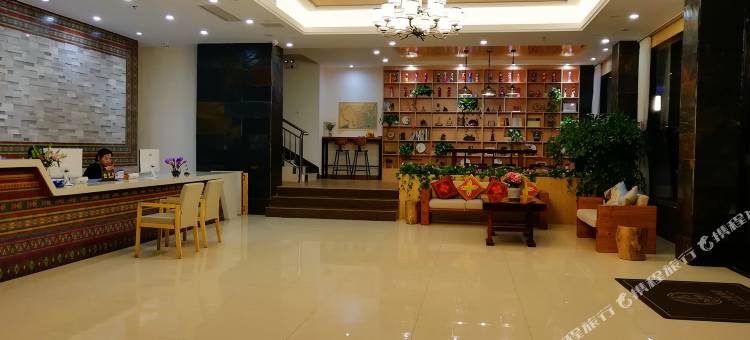 连南三月三主题酒店图片