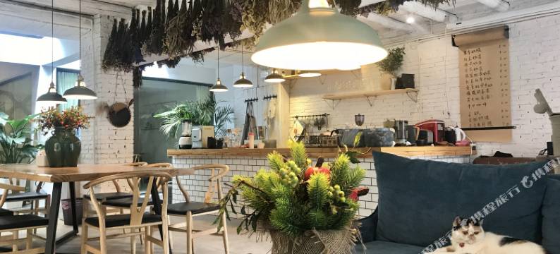 黄姚古镇二姑娘客栈图片