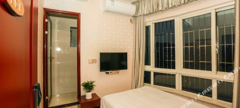 重庆港绣公寓图片