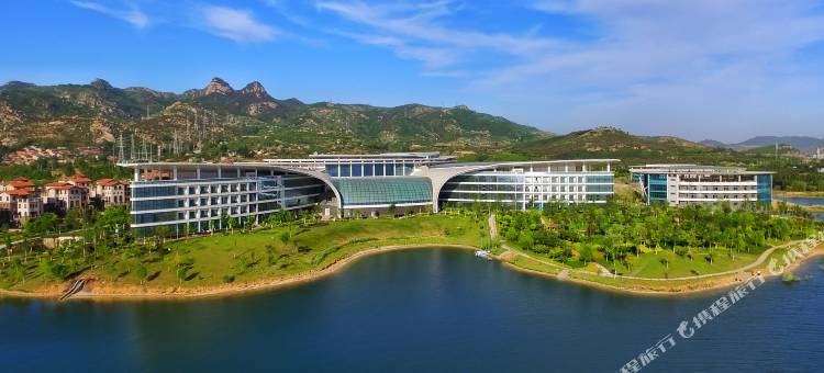 济南维笙雪野大酒店图片