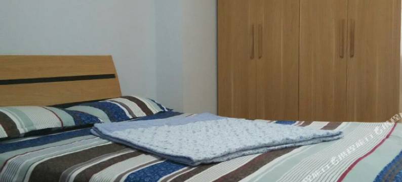 郑州风尚酒店公寓图片