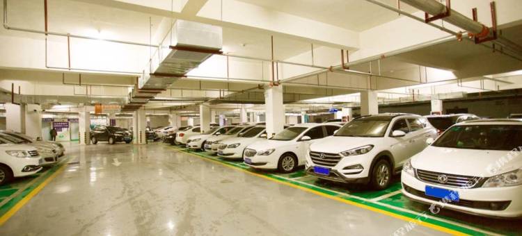 维也纳3好酒店(天长客运站店)图片