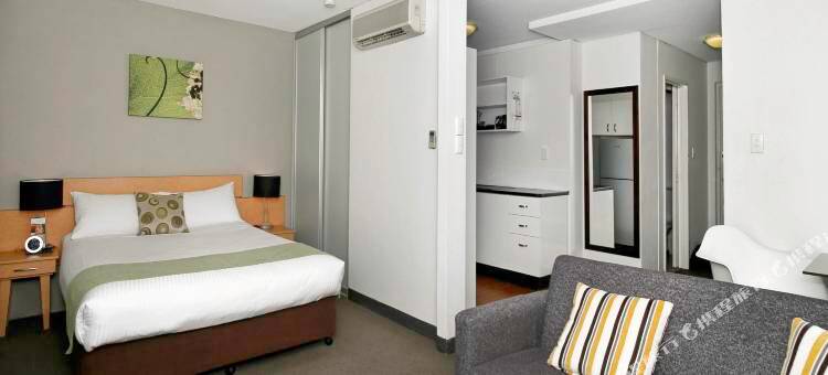 Breakfree阿德莱德酒店(BreakFree Adelaide)图片