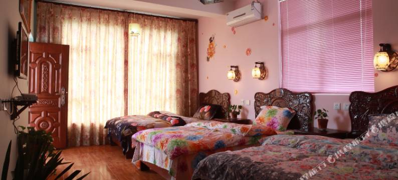 易安居客栈(大理古城三月街店)图片