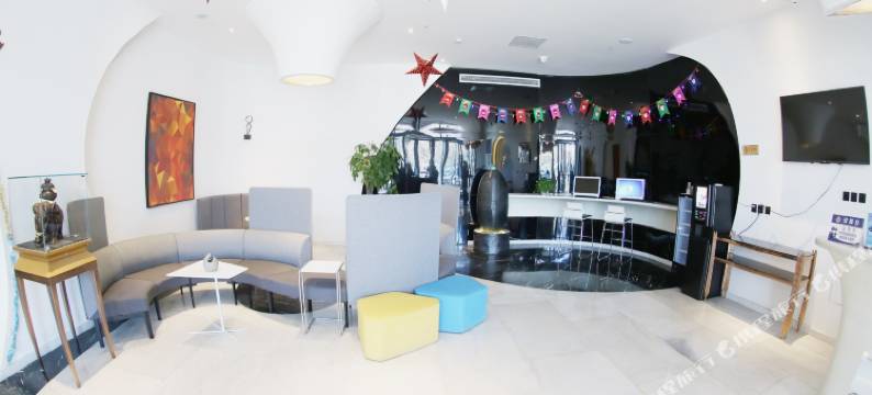 逸家酒店(北京天通苑立水桥店)图片