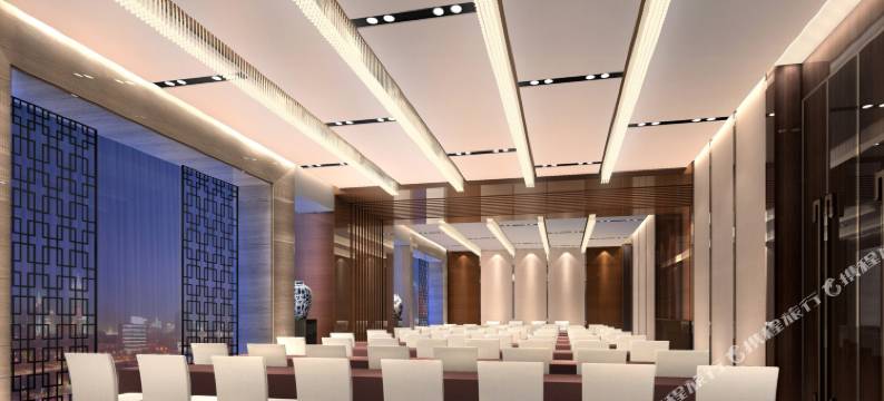 卫辉中源阳光国际酒店图片