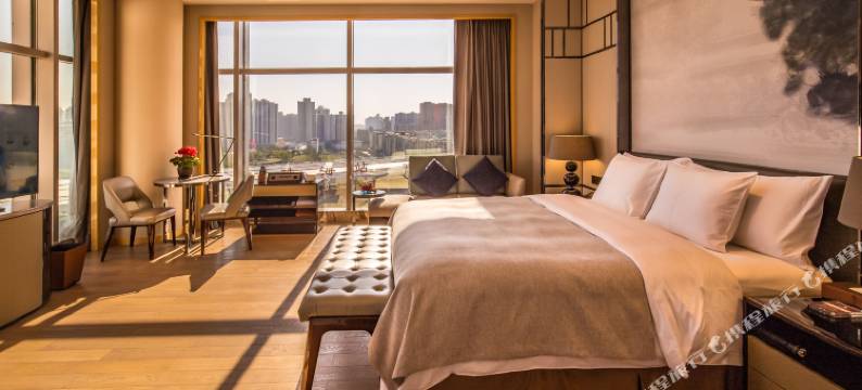 珠海龙珠达国际酒店(拱北口岸高铁站店)图片