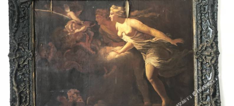 阜新欧尚旅馆图片