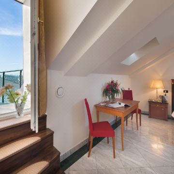 莱昂奥罗酒店(Hotel Leon D´Oro)图片