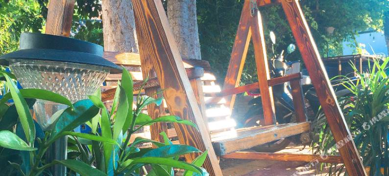 涠洲岛·铭居客栈(贝壳沙滩店)图片