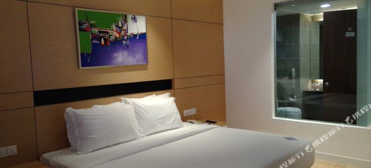 怡保怡东酒店(Hotel Excelsior Ipoh)图片