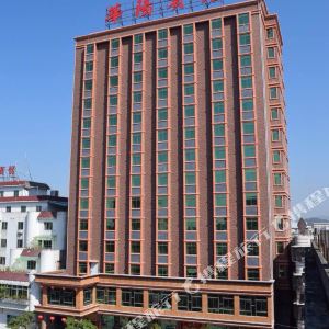 普宁培风塔攻略,培风塔(乌犁塔)门票\/游玩攻略