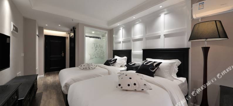 云棠酒店(昆明南站店)图片