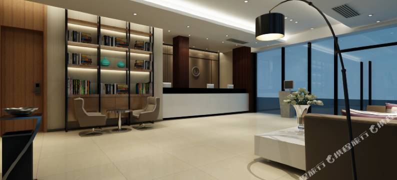 聚德精品公寓(大塘赤岗会展中心店)图片