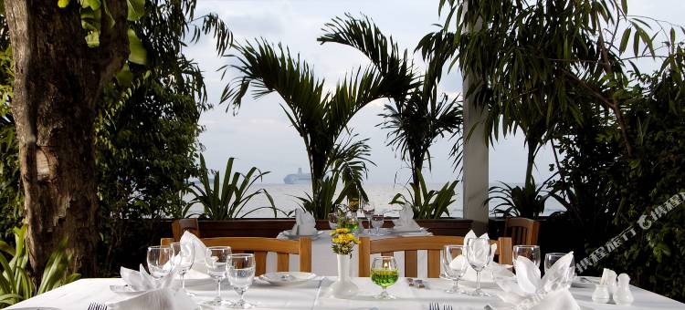 日落海滩度假村(Sunset Beach Resort)图片
