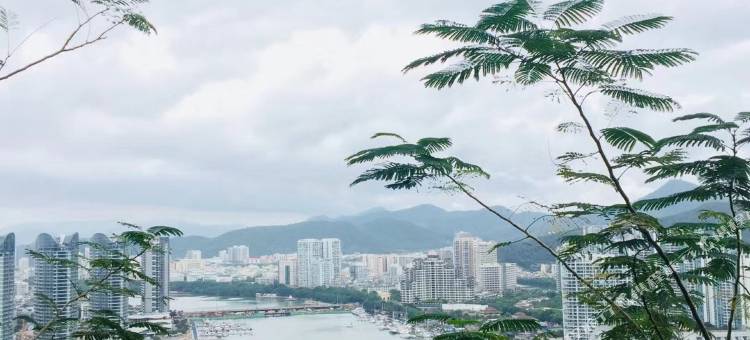 三亚海棠湾林旺海源商务酒店(蜈支洲岛店)图片