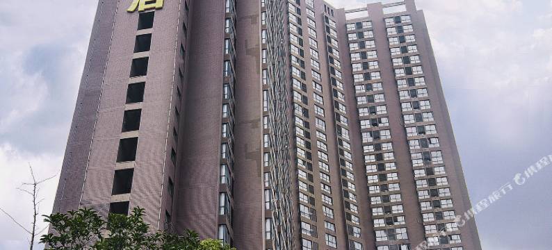 合肥天宫国际酒店图片