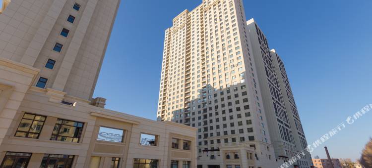 长春南湖主题复式loft酒店图片