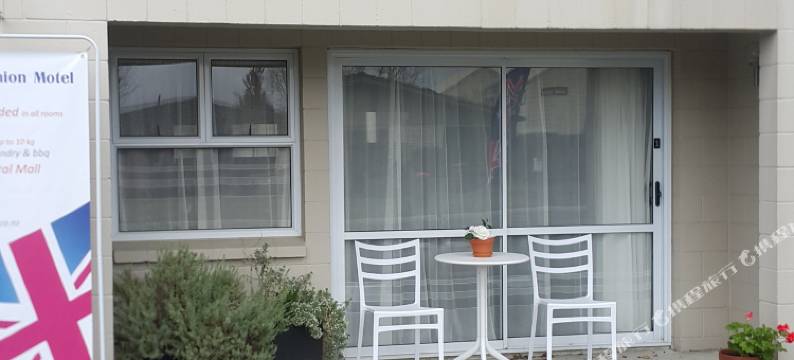 联合街6号汽车旅馆(Six on Union Motel)图片