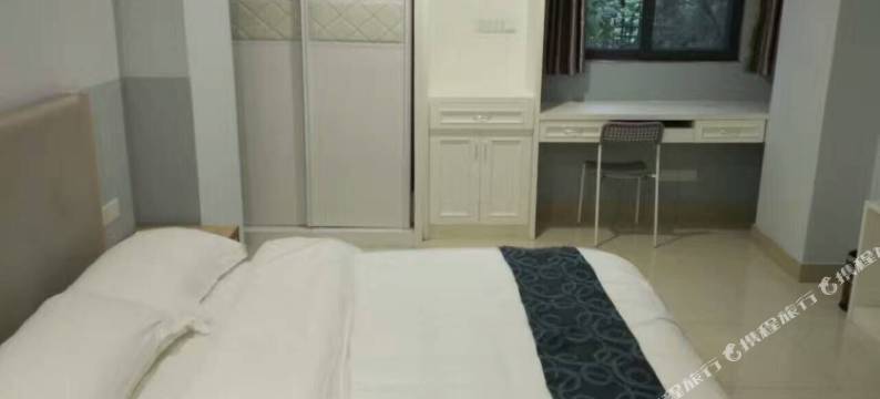 广州从化桃园度假新村别墅(新村环路分店)图片