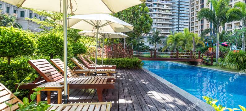 三亚宝宏尚海华廷精品酒店图片