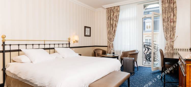 苏黎世歌剧酒店(Opera Hotel Zürich)图片