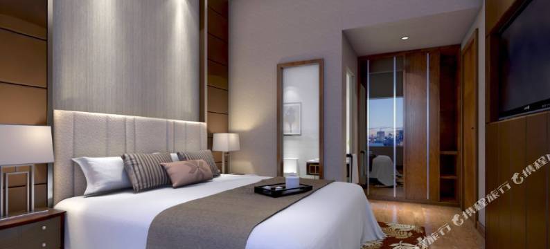 哈尔滨天惠酒店图片