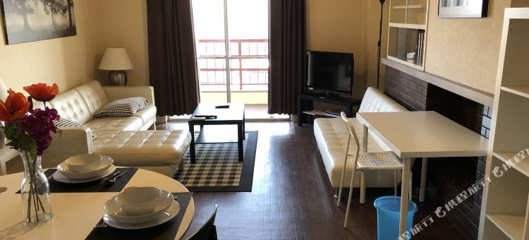 神户海景苑公寓(Sea View Court Kobe)图片