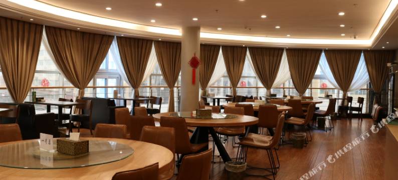 泸州科维酒店(步步高新天地店)图片